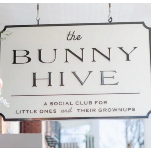 Gift Card | The Bunny Hive
