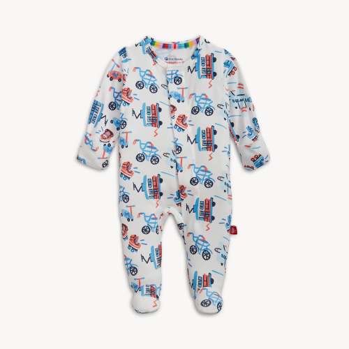 Magnetic Footie – Magnetic Me