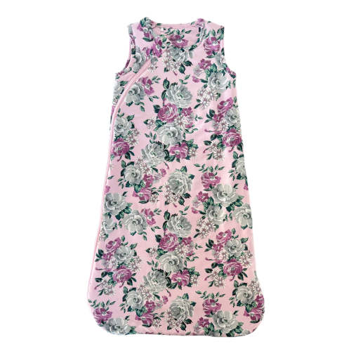 Sleep Bag, Blissful Blossoms