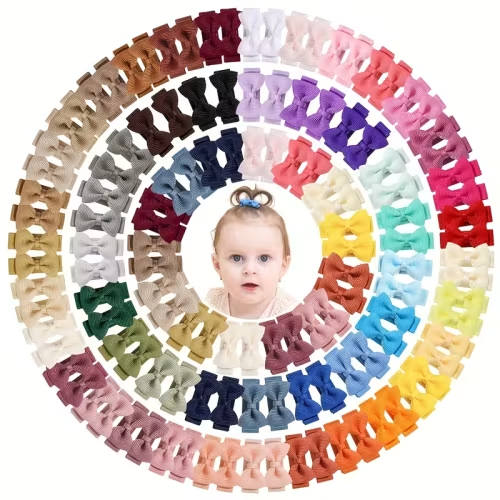20 50 100pcs random assortment morandi color cute fashion - Temu