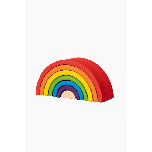 Little Rainbow Building Blocks