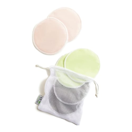 Organic Bamboo Breastfeeding Pads