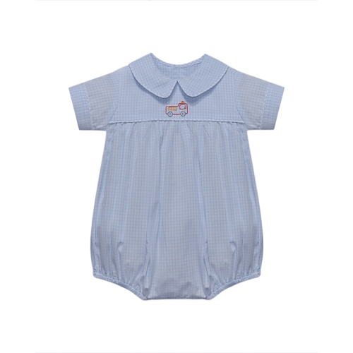 Tate Bubble- Fire Truck