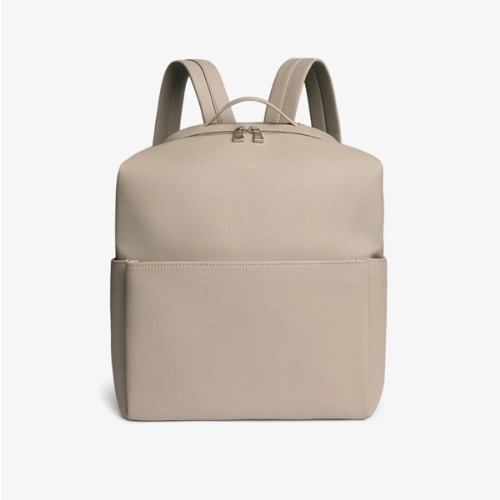 Stevie Backpack Vegan Full