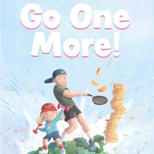 Go One More!