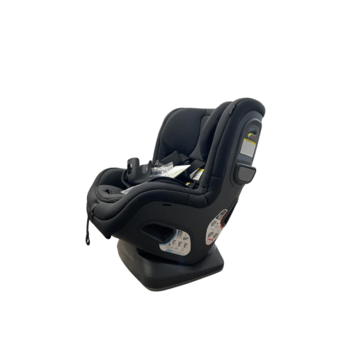 UPPAbaby Rove Convertible Car Seat, 2024, Jake (Charcoal)