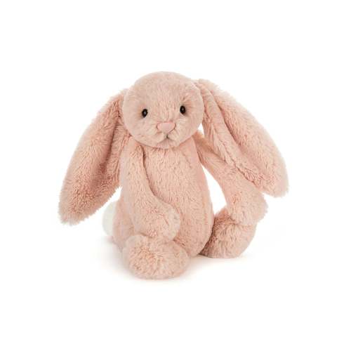 Bashful Blush Bunny Original