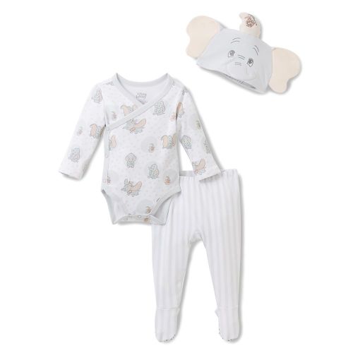 Dumbo Layette Set for Baby | Disney Store
