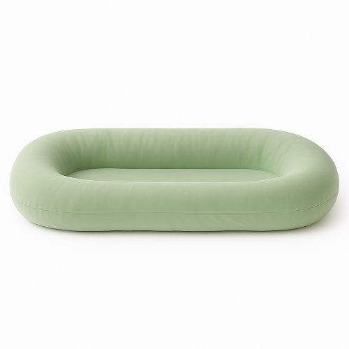 Baby Lounger Pillow for Infants
