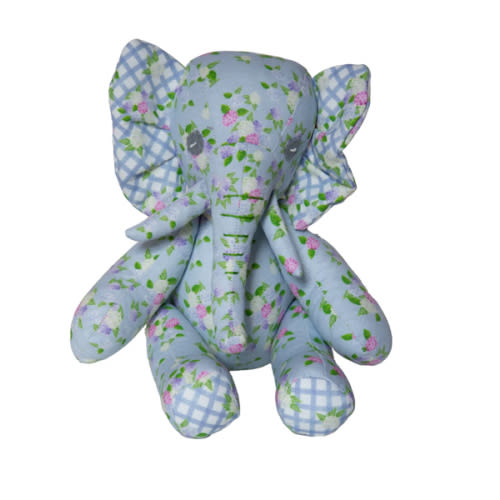 Gigi the Elephant