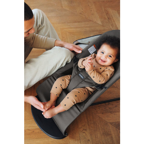 BabyBjörn Bouncer Balance Soft