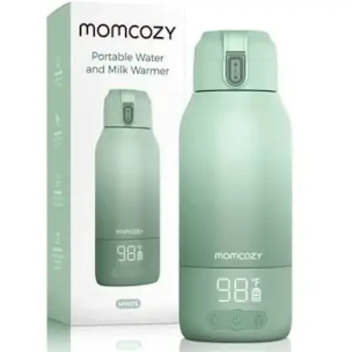 momcozy bottle warmer - Google Search