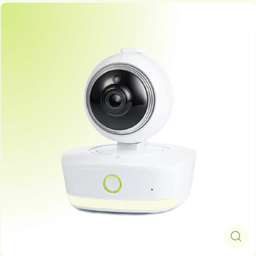 Bebcare Motion Supplementary Unit (Camera Only)