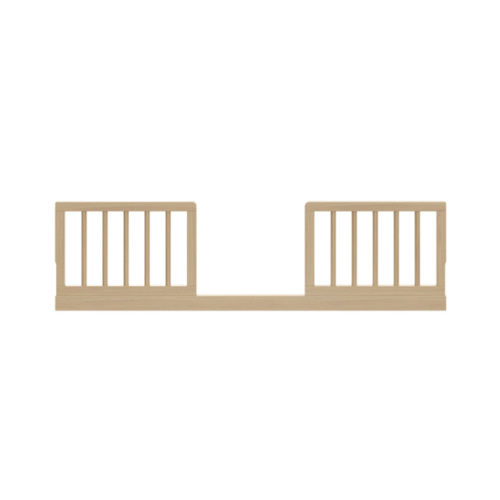 Graco Toddler Safety Guardrail Kit (Dowels)