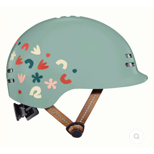Remi Toddler Bike & Skate Helmet