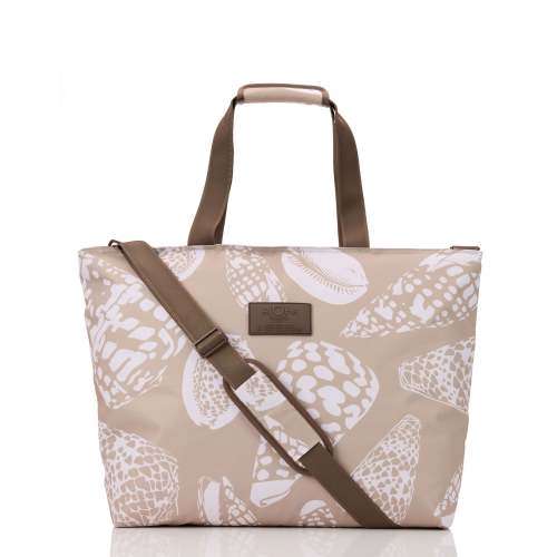 Carry-On Cooler Tote | Shoreline