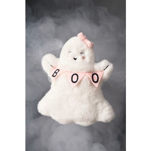 Mon Ami Boo! Ghost Kids Plush Toy