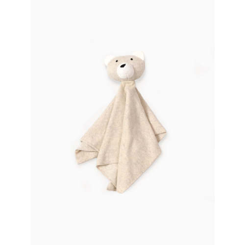 Viverano Organics Organic Lovey Bear