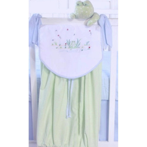 Brandee Danielle Sammy Diaper Stacker | Wayfair