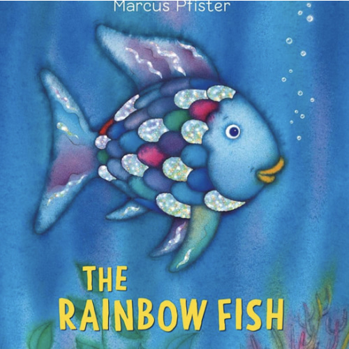 The Rainbow Fish