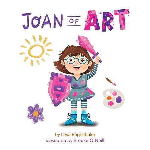 Joan of Art