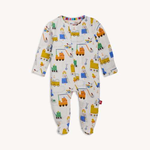 Magnetic Footie – Magnetic Me (6-9 Months)