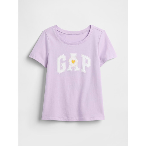 babyGap Logo T-Shirt