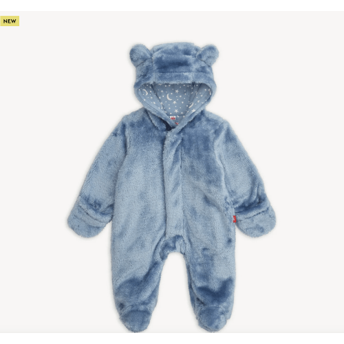 Magnetic Pram – Magnetic Me