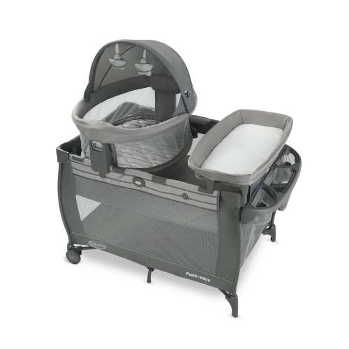 Graco Travel Dome LX Playard