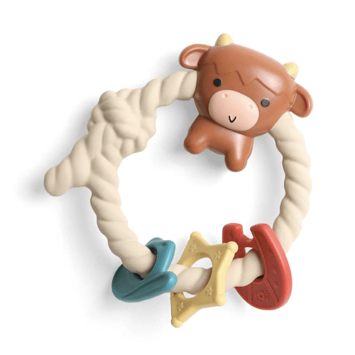 Baby Rattle - Unique Rattles for Babies | Itzy Ritzy®