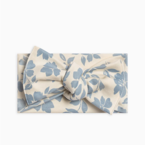 Hattie Bow Wrap