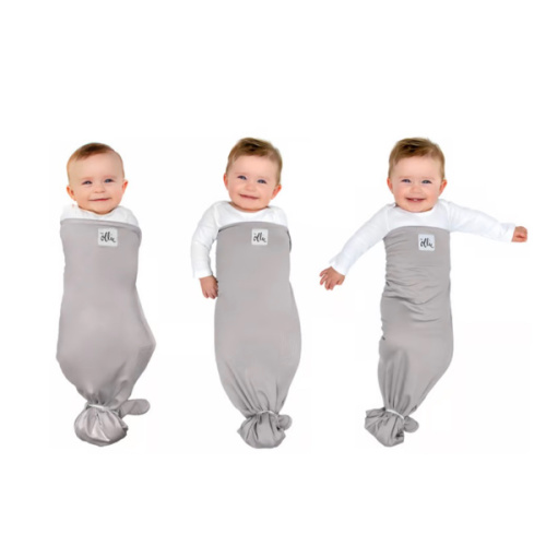 The Ollie® Swaddle | Award-Winning Baby Swaddle for Newborn Sleep | Baby Registry Favorite