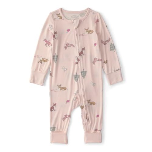 Carter's Baby Purelysoft Sleep and Play Pajamas