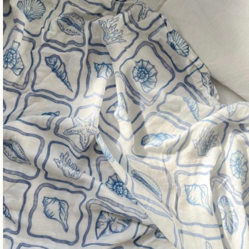 Shoreline Wrap | PRE ORDER