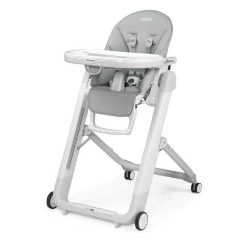 Peg Perego Siesta - Pure Grey