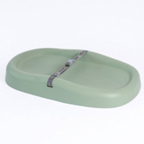 Upseat Changing Pad - Sage