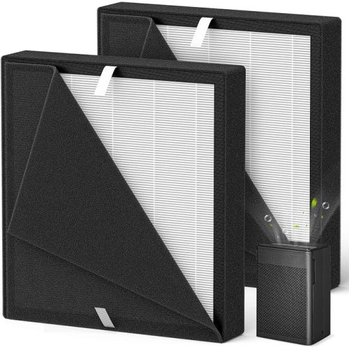 P280 P260 Filters for TPLMB/YARIKI P280 Air Purifier, for AIUZLK P260