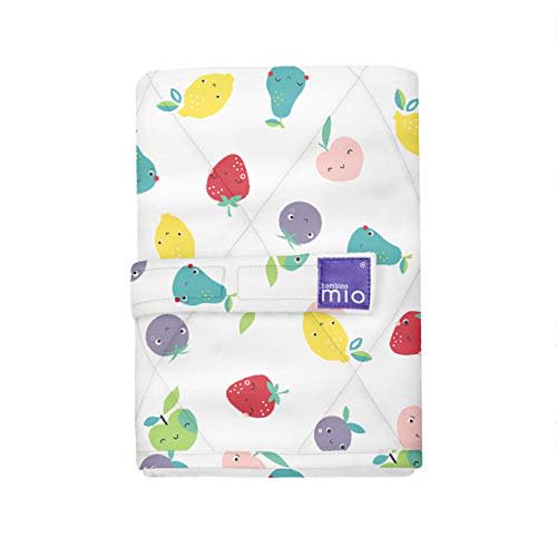 Bambino Mio, Changing Pad - Lightweight, Foldable and Portable Diaper Changing Pad