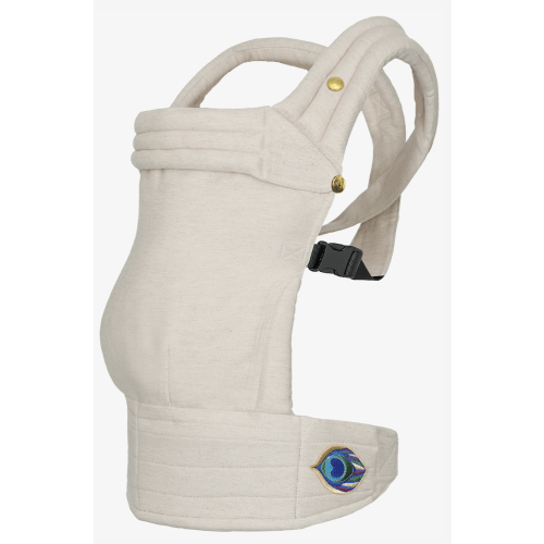 Aripoppe | Zeitgeist Baby Carrier | Spirit in Linen