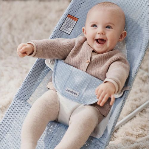 BabyBjörn Bouncer Balance Soft