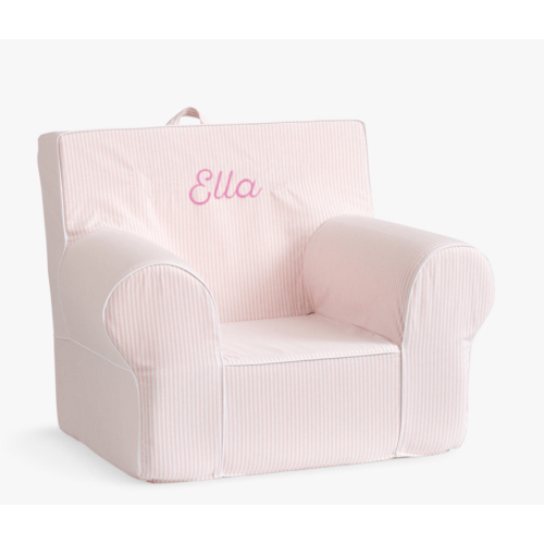 Anywhere Chair®, Twill with Piping Collection