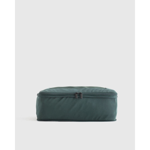 Quince Revive Nylon Compression Packing Cubes (6-pack)
