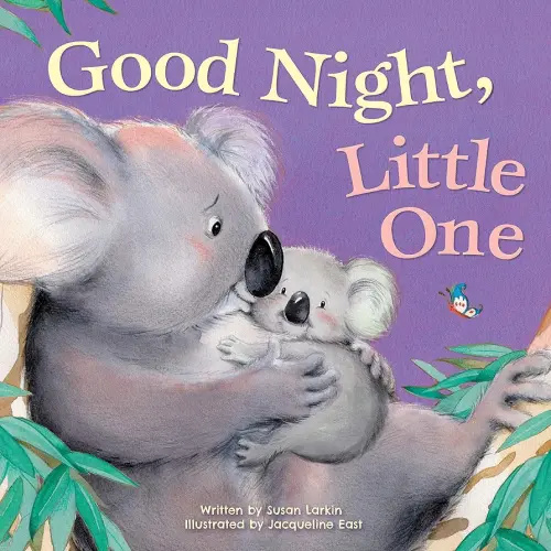 Good Night Little One (Tender Moments)