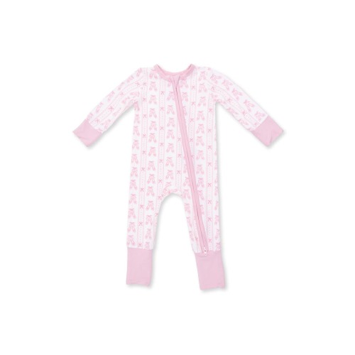 Kids' Ballet Shoes Convertible Romper