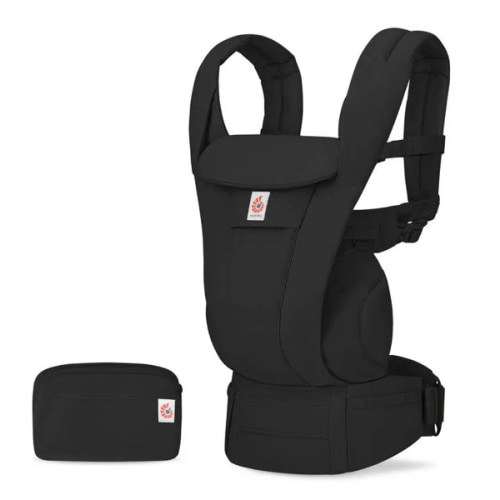 Ergobaby Omni Deluxe Baby Carrier