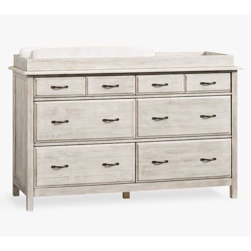 Rory Crib | Baby Crib | Pottery Barn Kids