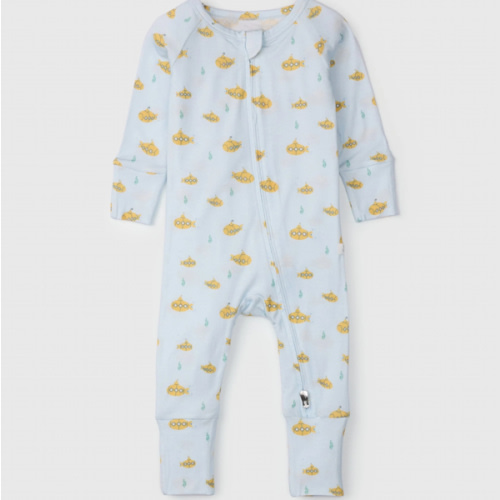 Sleeper - Ocean Explorer – LOULOU LOLLIPOP US
