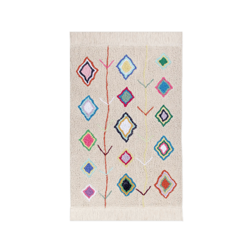 WASHABLE RUG KAAROL