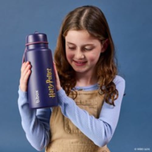 training cup - blueberry | toddler cup | b.box for kids | b.box USA