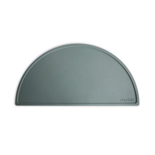 Silicone Place Mat (Dried Thyme) – mushie